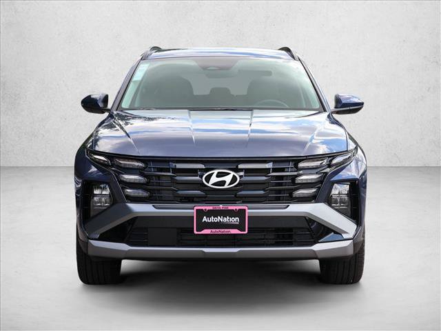 New 2026 Hyundai Tucson SEL Plus AWD/4WD video 2