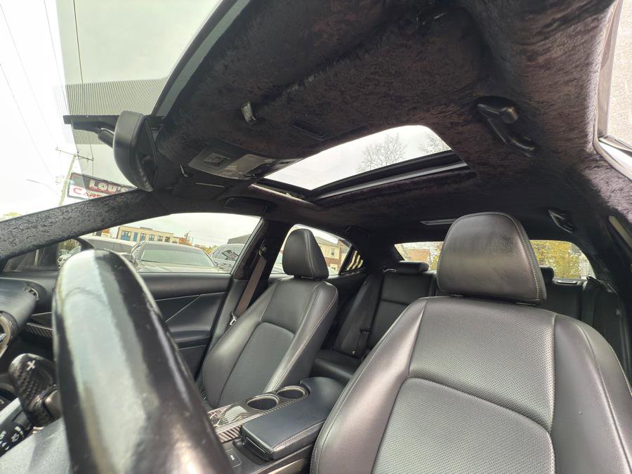 Used 2016 Lexus IS 300 AWD image 11