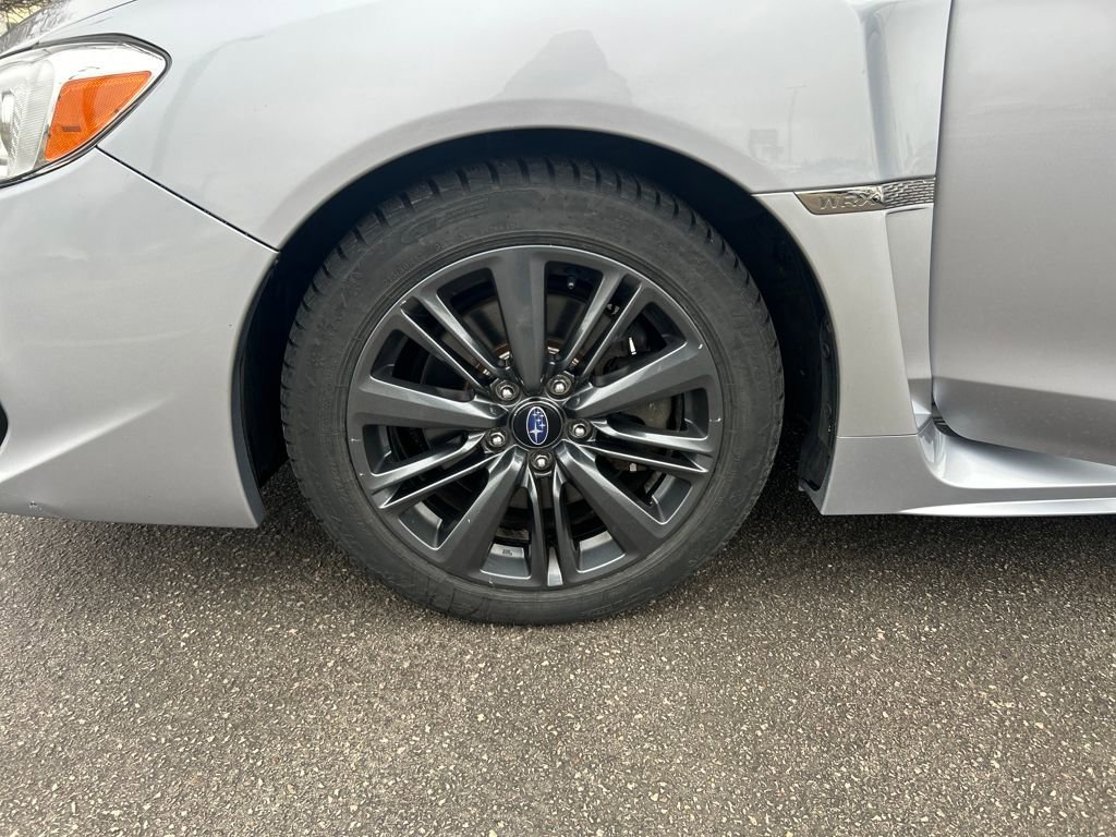 Used 2019 Subaru WRX image 27
