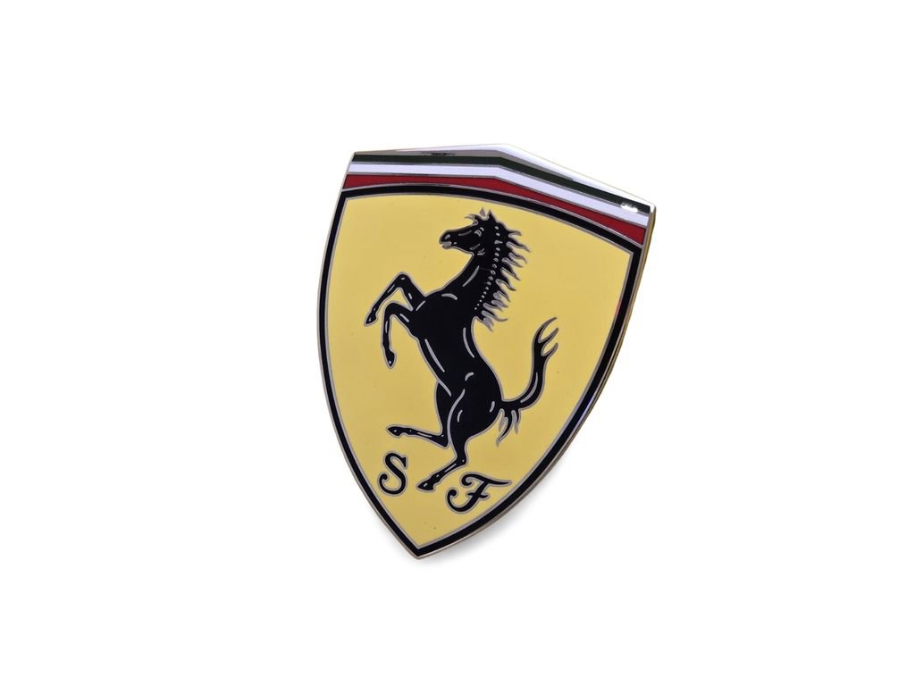 Used 2021 Ferrari F8 Tributo image 17