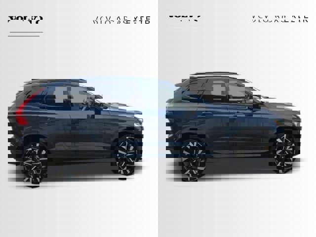 New 2026 Volvo XC60 T8 Ultra w/ Climate Package image 8