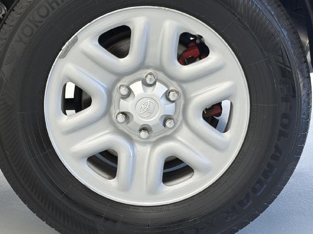 Used 2023 Toyota Tundra SR w/ SR Tow Package RWD image 11