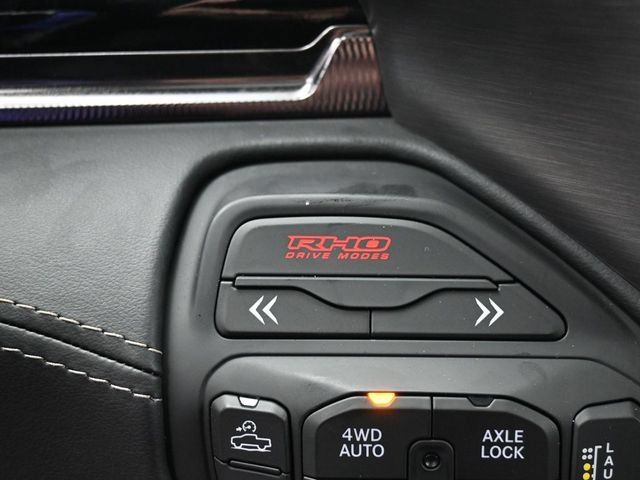 New 2026 RAM 1500 RHO w/ RHO Level 1 Equipment Group AWD/4WD image 22