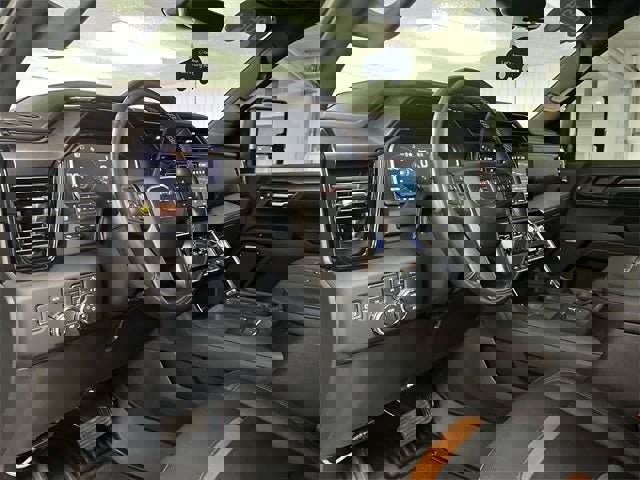 Certified 2024 GMC Sierra 2500 AT4 w/ AT4 Premium Plus Package image 46