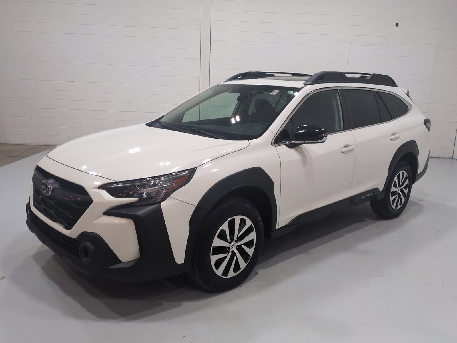 Certified 2024 Subaru Outback Premium AWD/4WD image 7