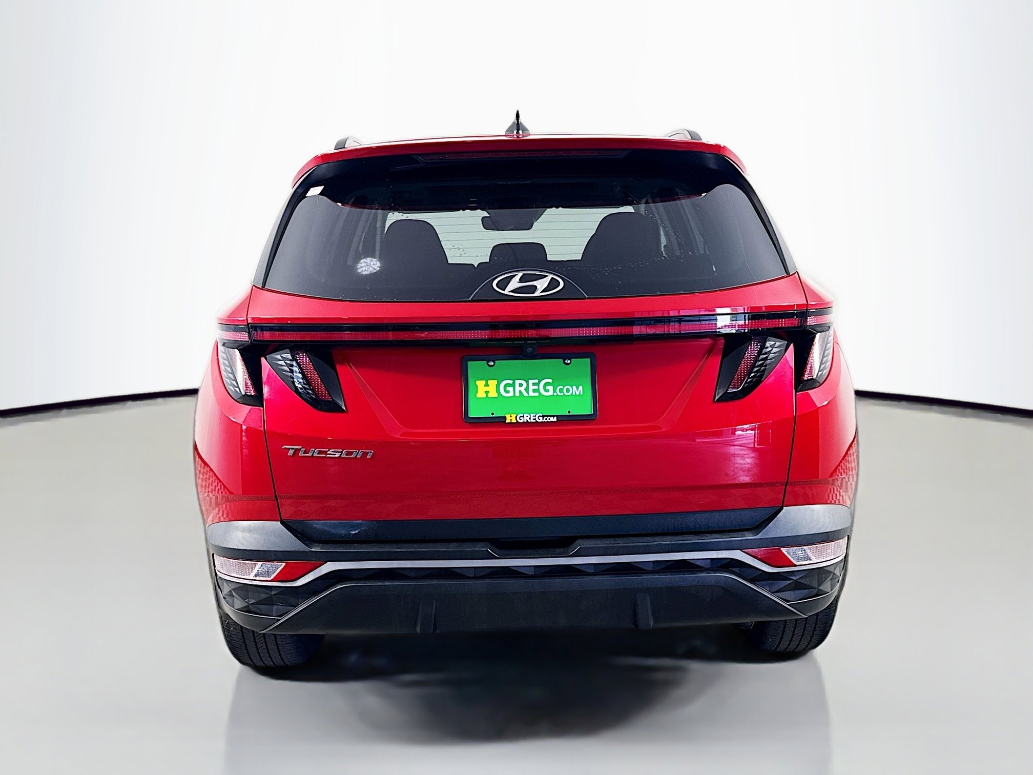 Used 2022 Hyundai Tucson SEL w/ Convenience Package image 7