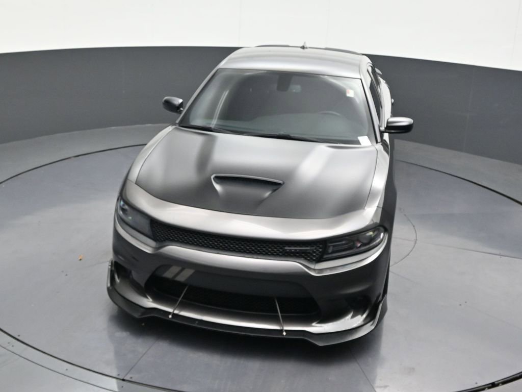 Used 2022 Dodge Charger R/T w/ Blacktop Package image 24