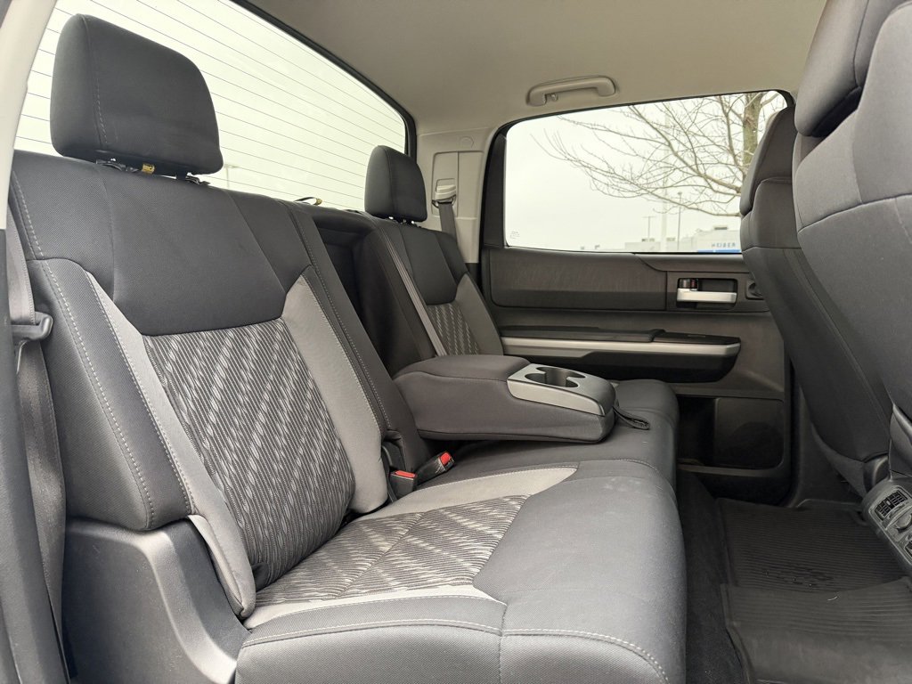 Used 2019 Toyota Tundra SR5 image 30