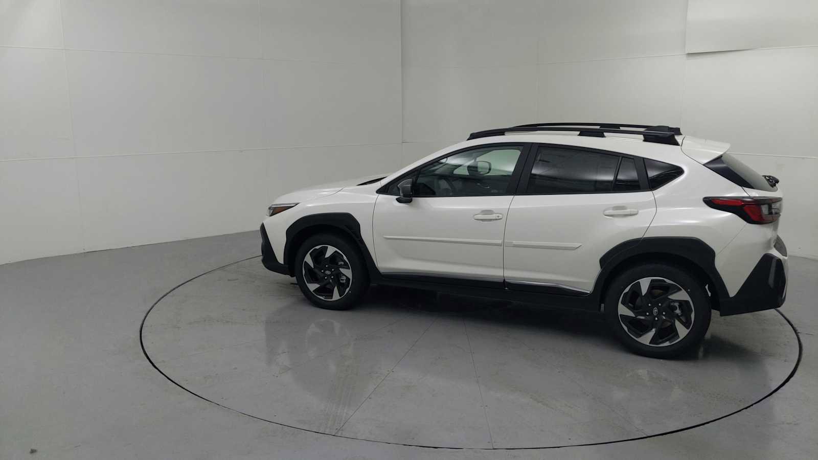 New 2026 Subaru Crosstrek 2.5i Limited AWD/4WD image 6