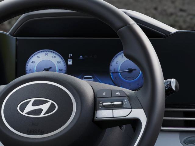 New 2025 Hyundai Elantra Limited image 14