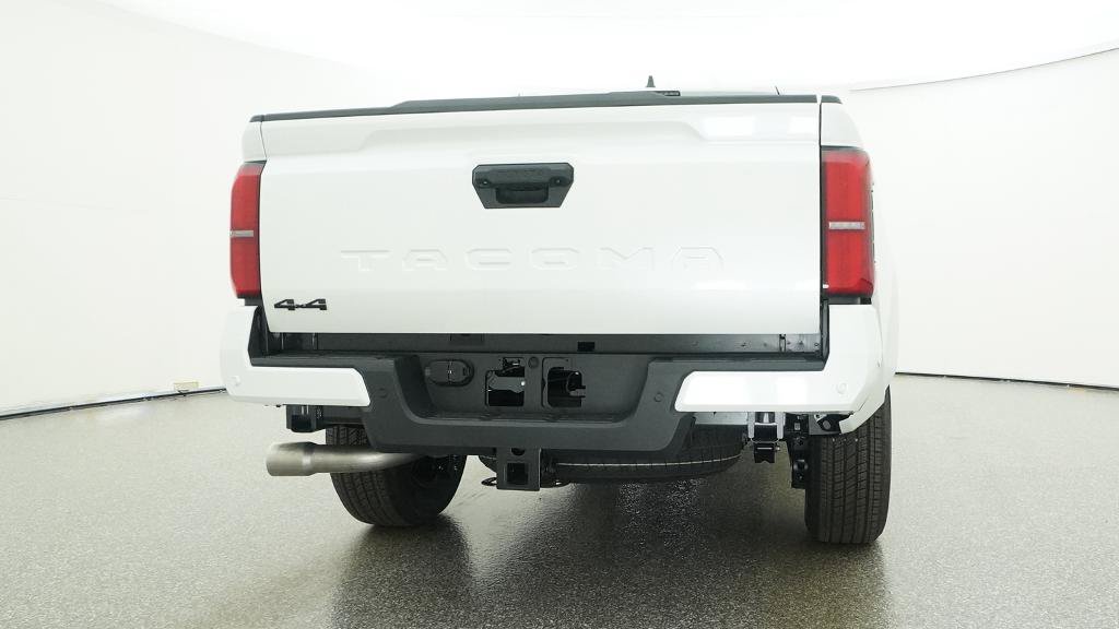 New 2026 Toyota Tacoma TRD Sport w/ TRD Sport Premium Package AWD/4WD image 26