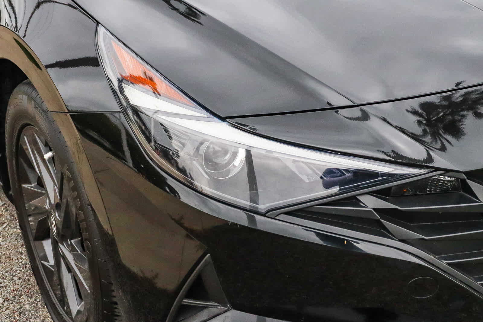Used 2023 Hyundai Elantra SEL FWD image 13