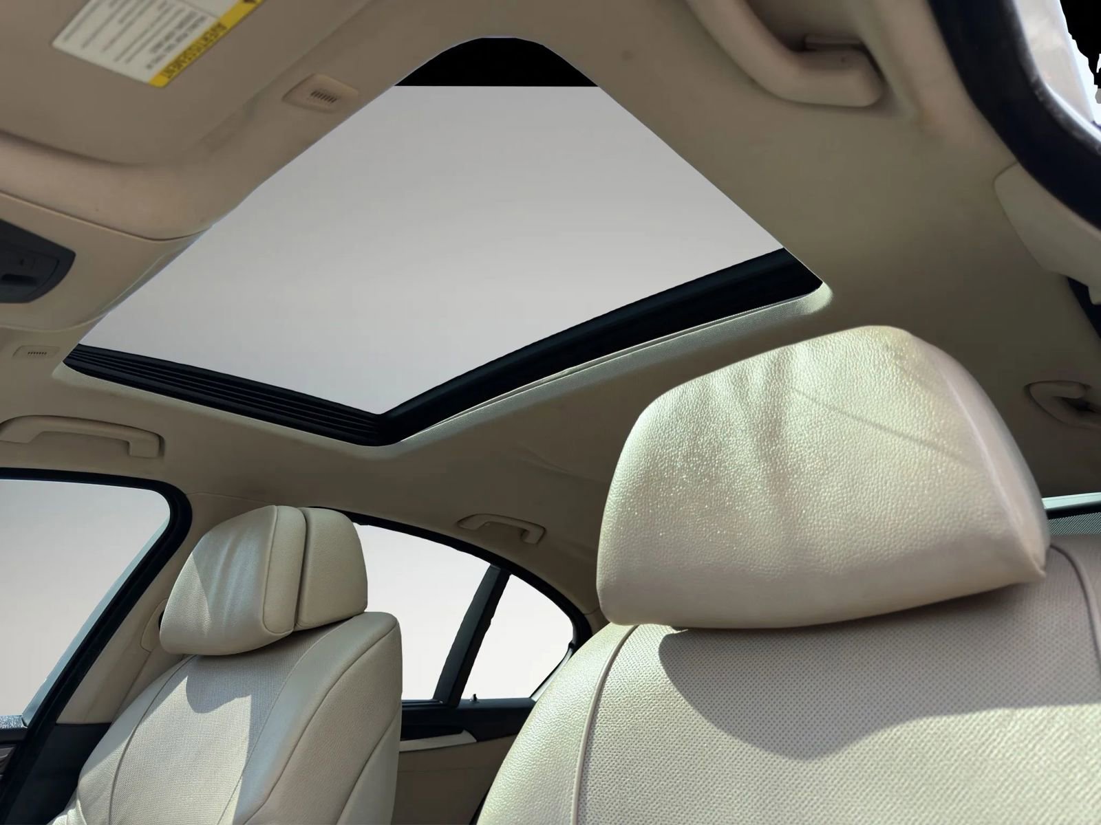 Used 2012 BMW 535i Sedan image 13