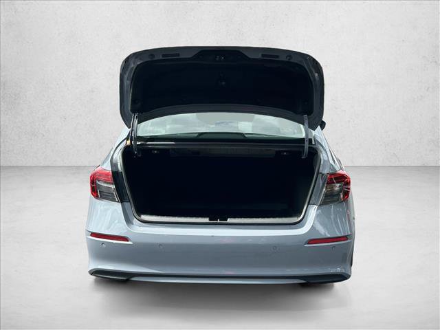 Used 2024 Honda Civic Touring image 7