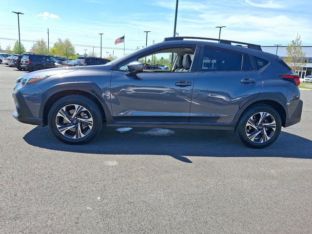 Certified 2024 Subaru Crosstrek 2.0i Premium AWD/4WD image 4