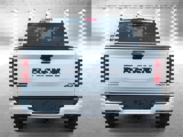 New 2026 RAM 1500 Big Horn image 7