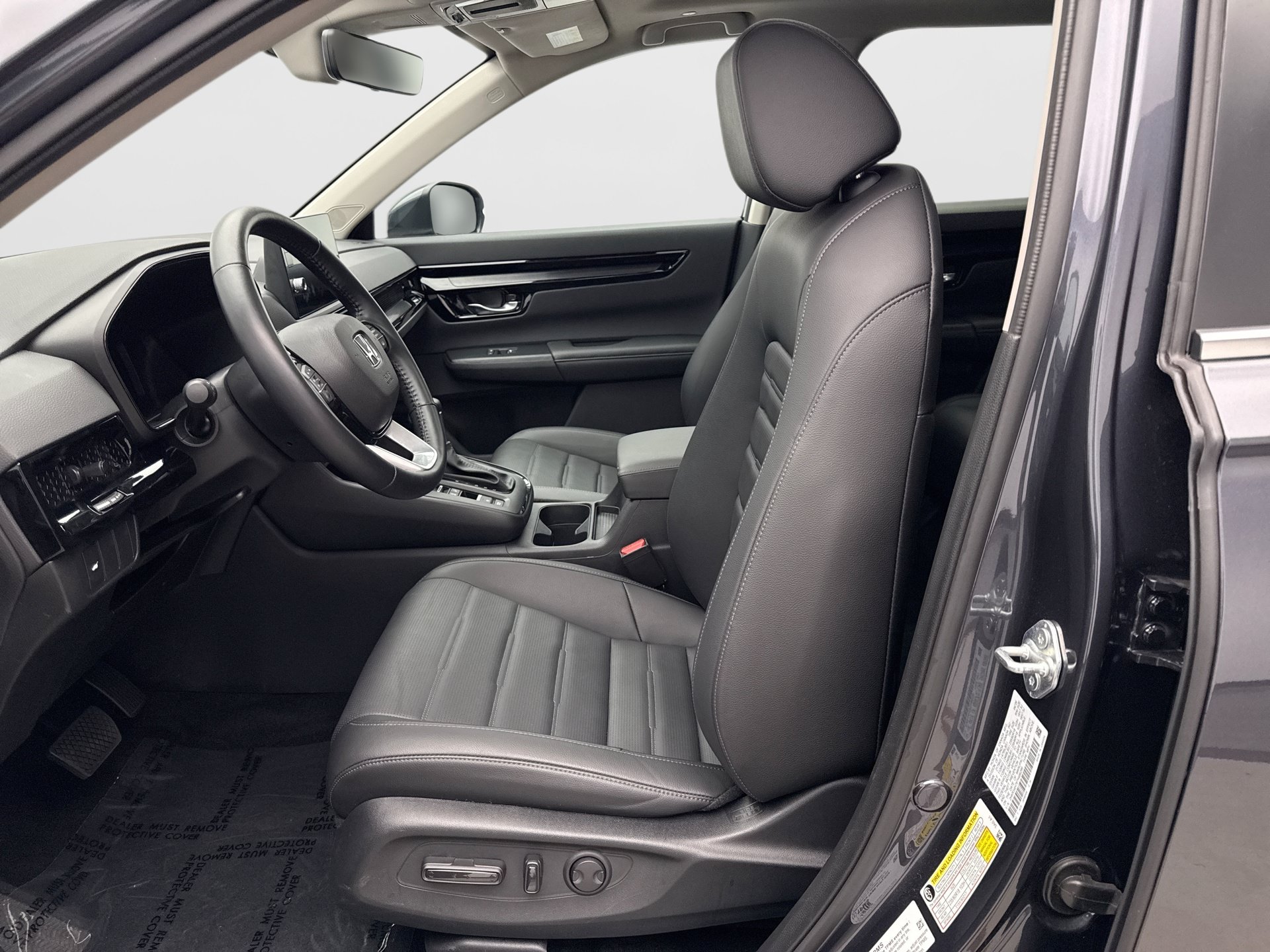 Used 2026 Honda CR-V EX-L image 11
