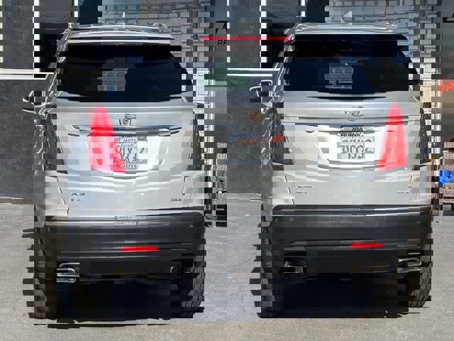 Used 2019 Cadillac XT5 Premium Luxury image 18