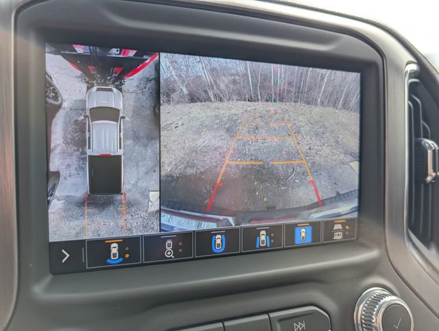 Used 2023 GMC Sierra 2500 Denali w/ Snow Plow Prep/Camper Package image 23