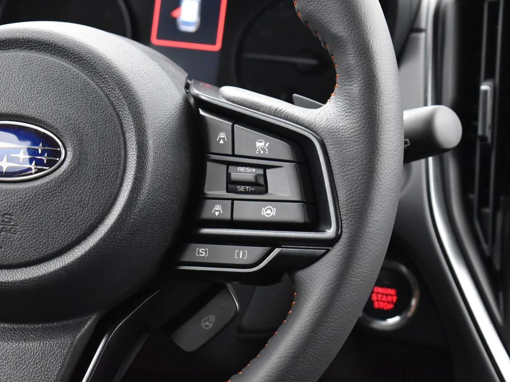 New 2026 Subaru Crosstrek 2.5i Limited image 16