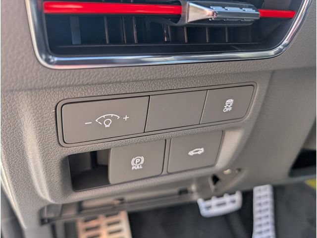 New 2026 Hyundai Sonata N Line FWD image 17