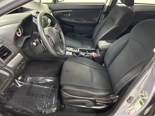Used 2013 Subaru Impreza 2.0i Premium w/ All-Weather Pkg AWD/4WD image 12