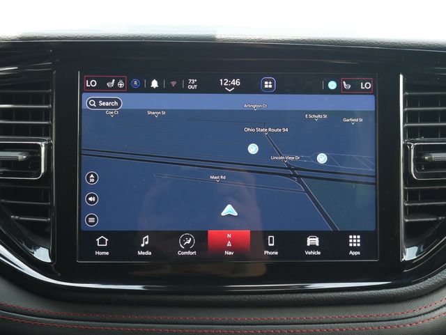 Used 2024 Dodge Durango R/T AWD/4WD image 7