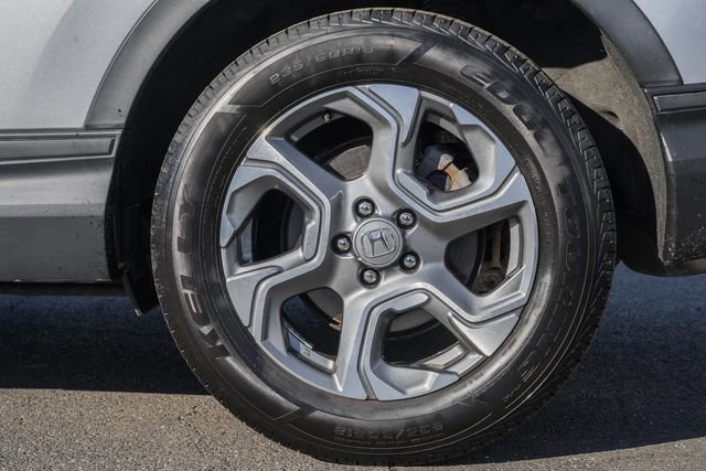 Used 2017 Honda CR-V EX-L image 17