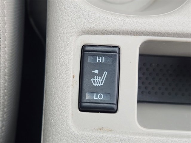 Certified 2022 Nissan Rogue Sport SL w/ Premium Package image 24