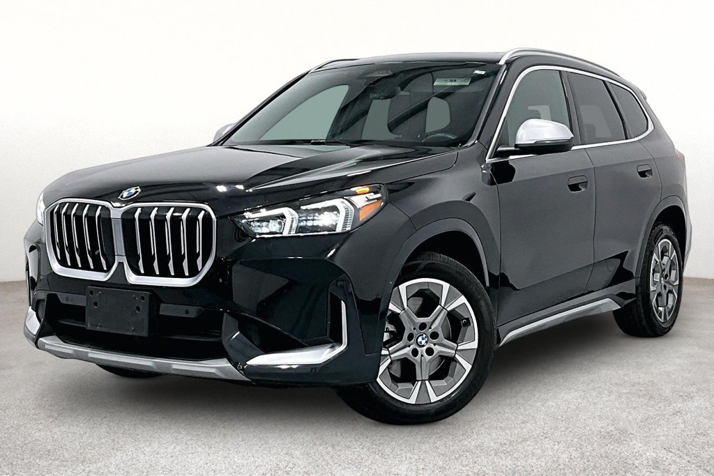 Used 2023 BMW X1 xDrive28i w/ Convenience Package AWD/4WD image 14
