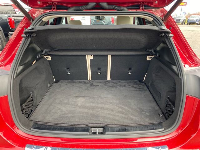 Used 2022 Mercedes-Benz GLA 250 4MATIC image 20