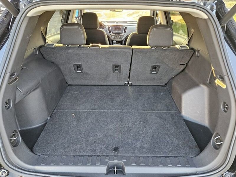 Used 2022 Chevrolet Equinox LT image 11