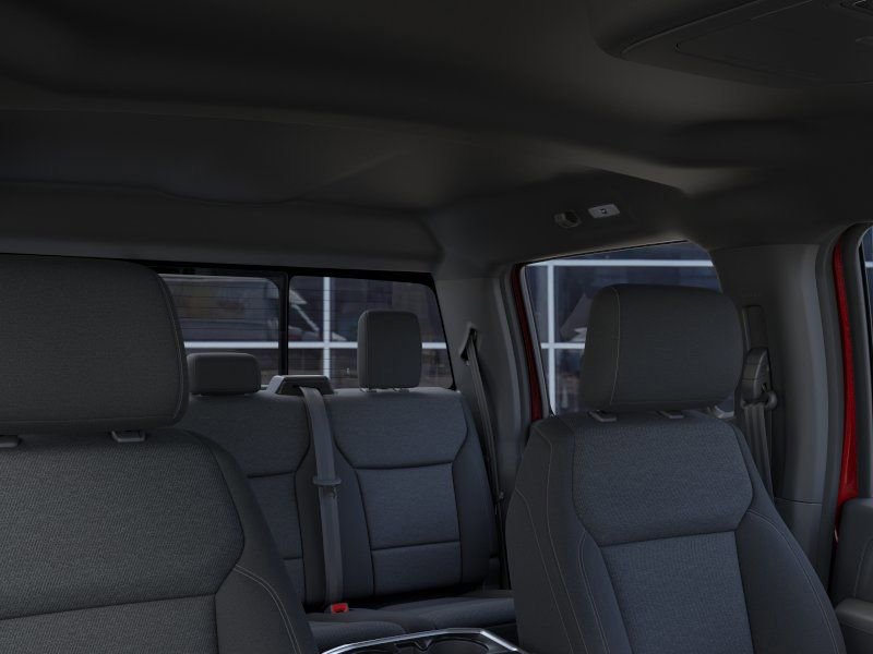 New 2026 Ford F150 XLT image 22
