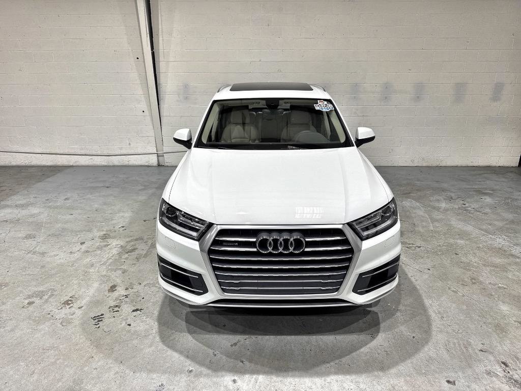 Used 2018 Audi Q7 2.0T Premium image 10