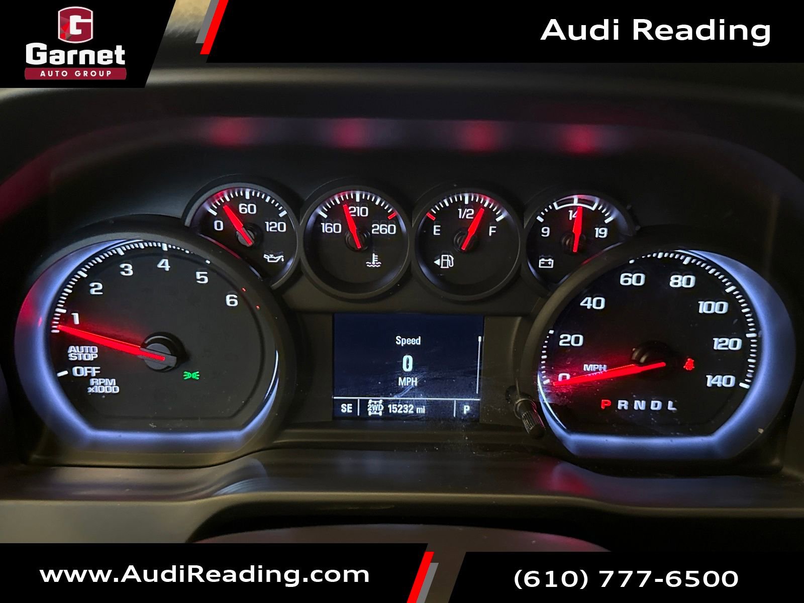 Used 2021 Chevrolet Silverado 1500 Custom image 15