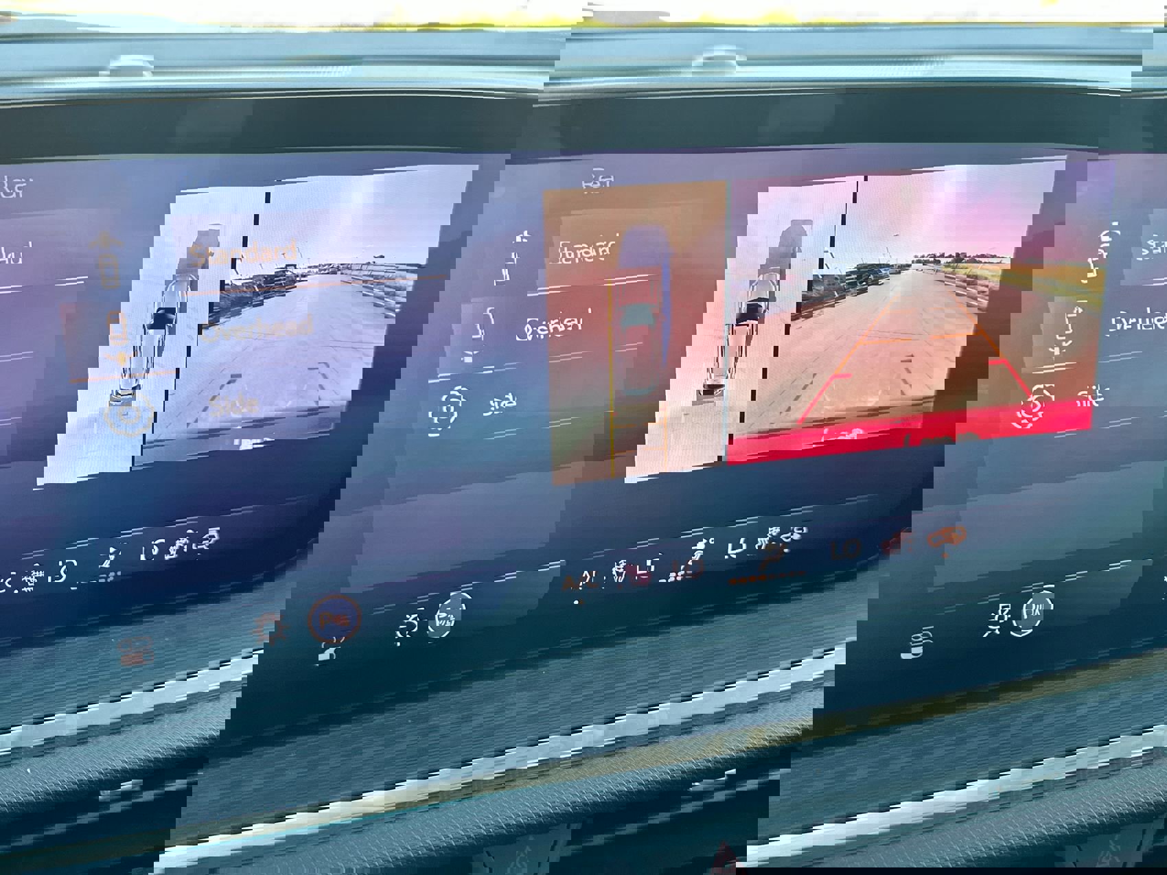 New 2025 Buick Envision Preferred image 14