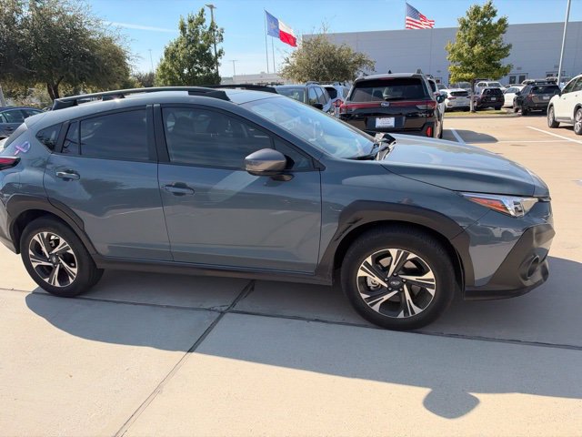 Certified 2024 Subaru Crosstrek 2.0i Premium AWD/4WD image 2