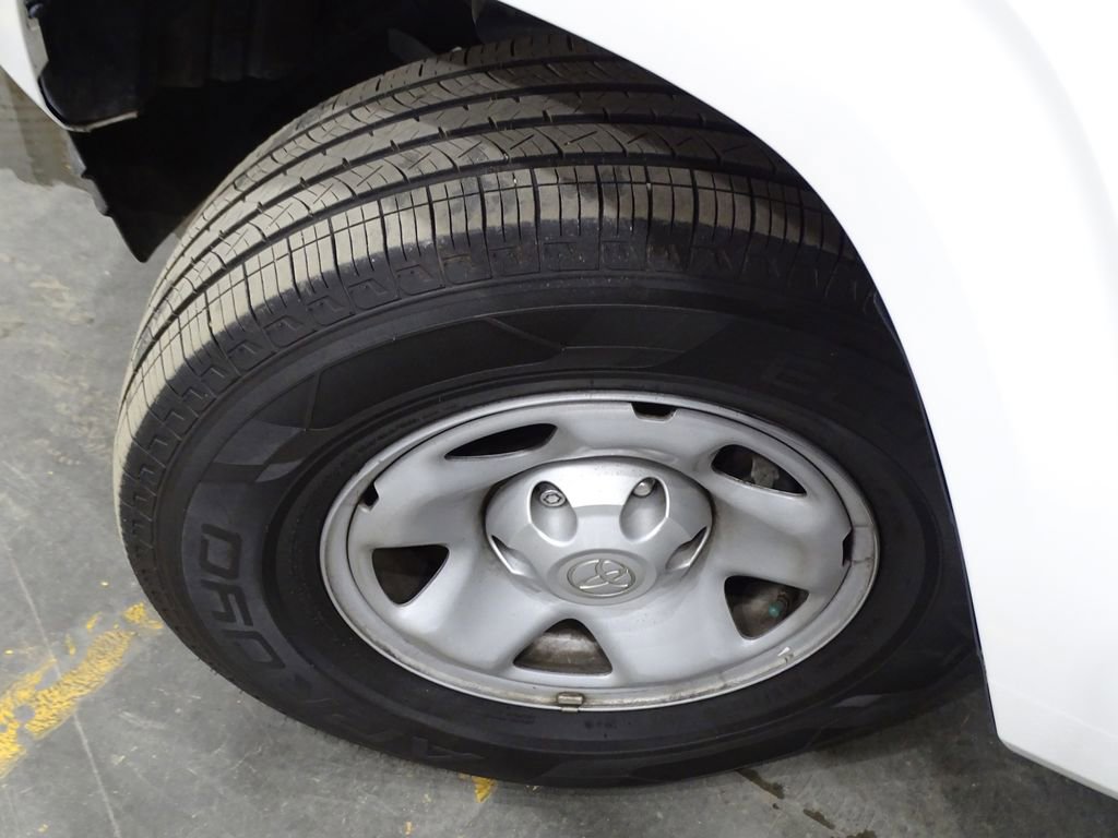 Used 2023 Toyota Tacoma SR image 38