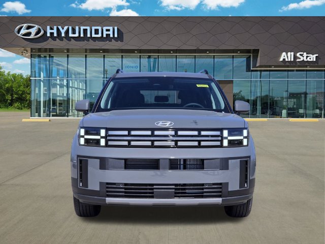 New 2027 Hyundai Santa Fe SEL FWD image 2