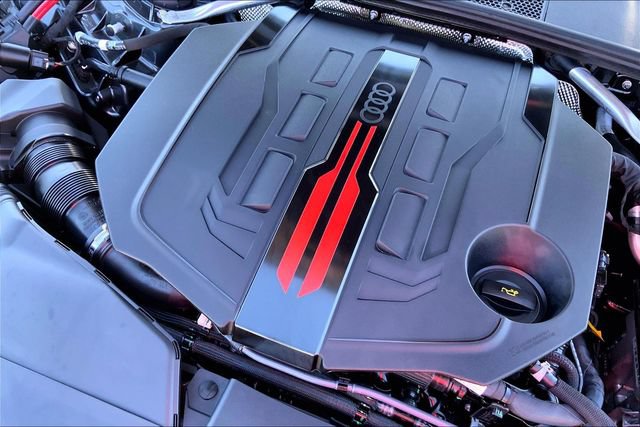Used 2025 Audi S5 Premium Plus AWD/4WD image 33