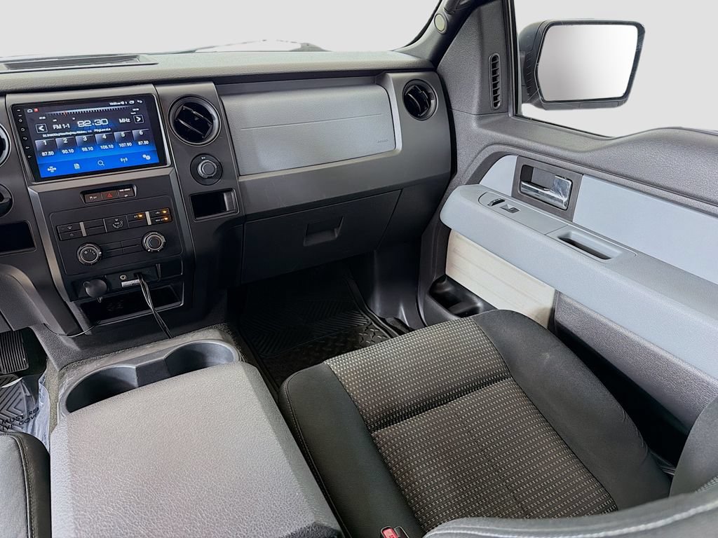 Used 2014 Ford F150 STX w/ Equipment Group 201A Mid RWD image 25