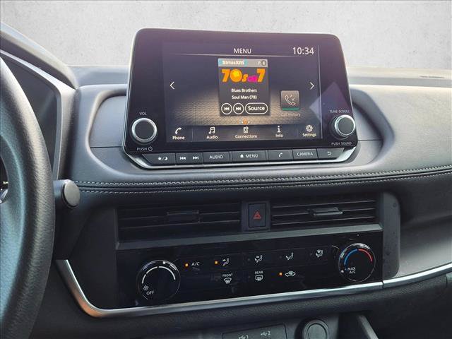 Used 2024 Nissan Rogue S FWD image 14
