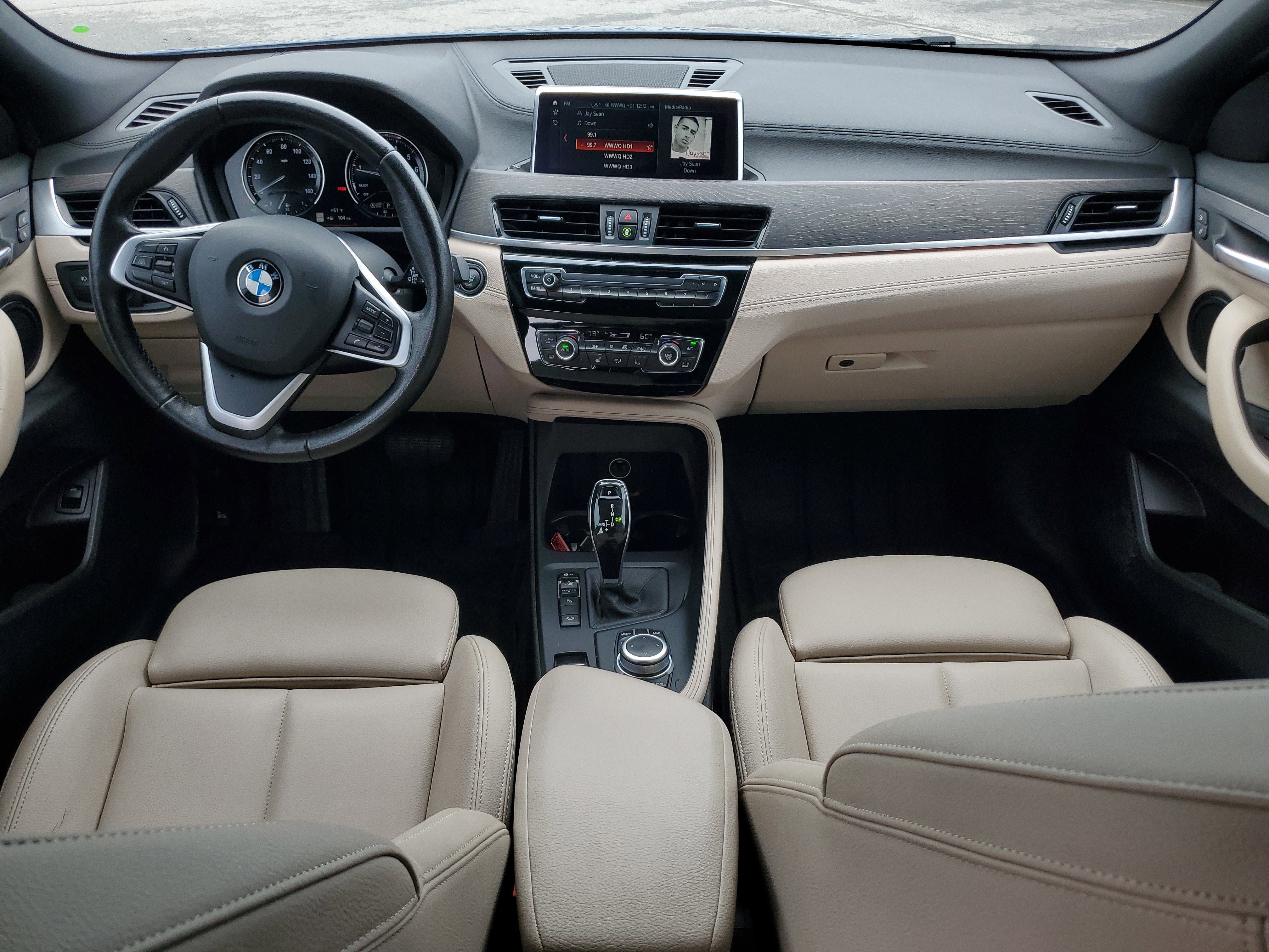 Used 2020 BMW X2 xDrive28i w/ Convenience Package image 17