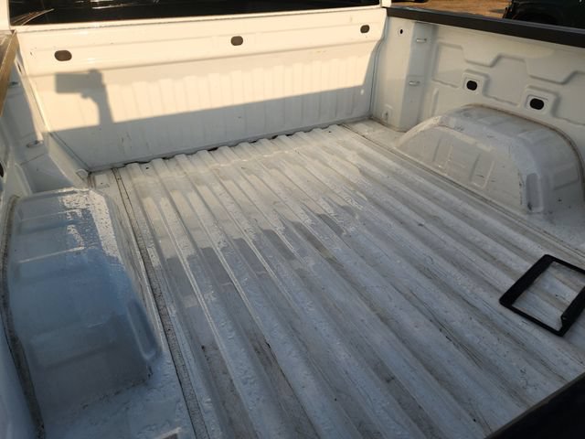 Used 2021 Chevrolet Silverado 1500 Custom RWD image 9