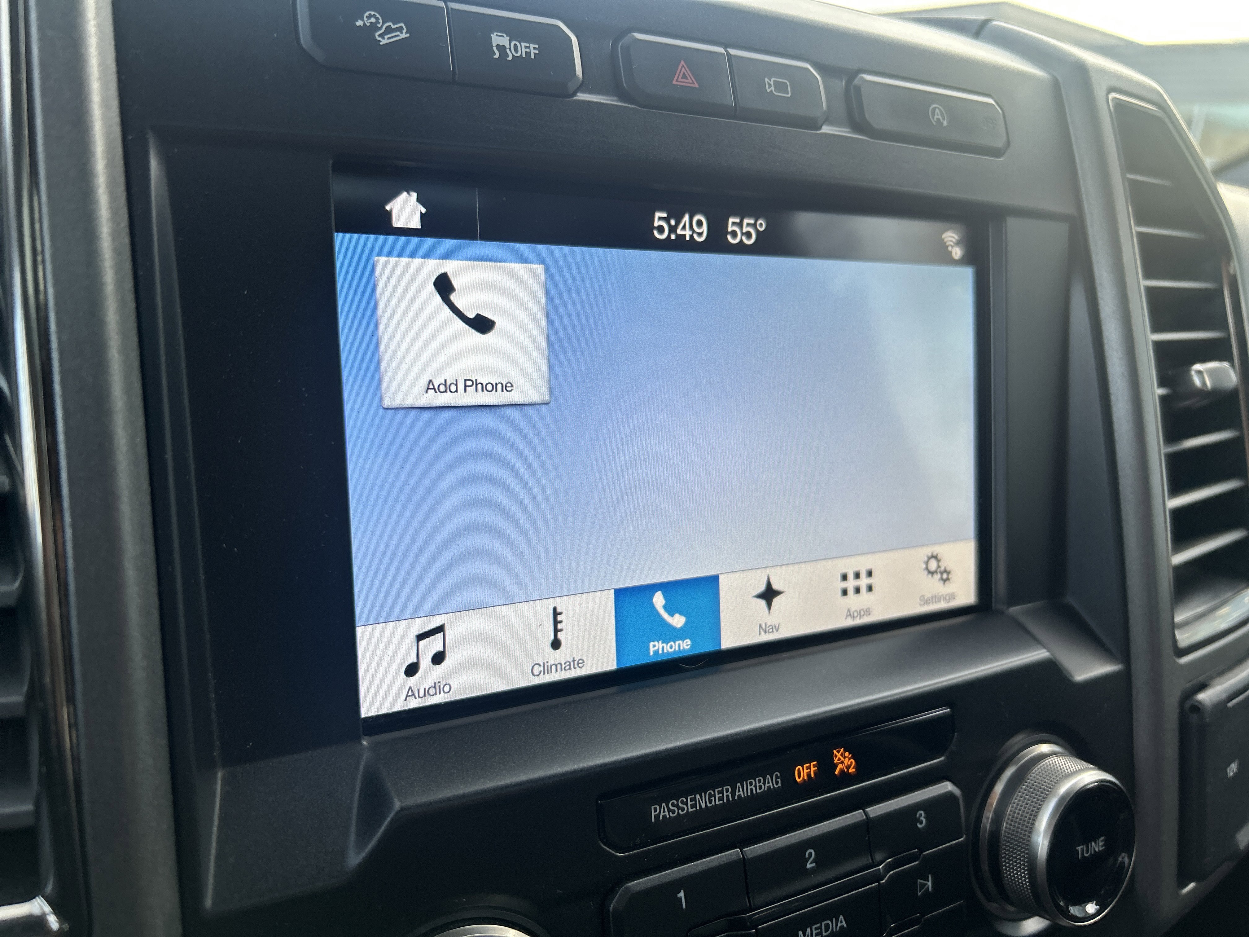 Used 2018 Ford F150 Raptor w/ Equipment Group 802A Luxury image 20