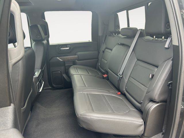 Used 2020 GMC Sierra 2500 Denali w/ Denali Ultimate Package AWD/4WD image 13