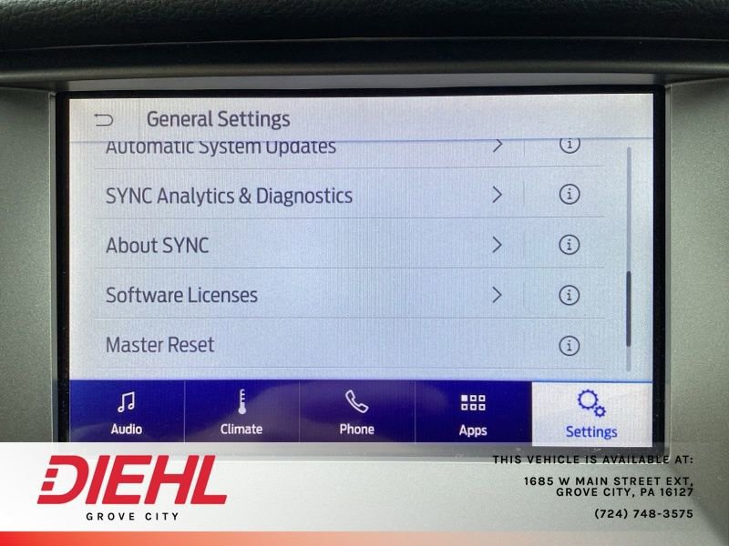 Used 2020 Ford Ranger XLT w/ Equipment Group 301A Mid AWD/4WD image 39