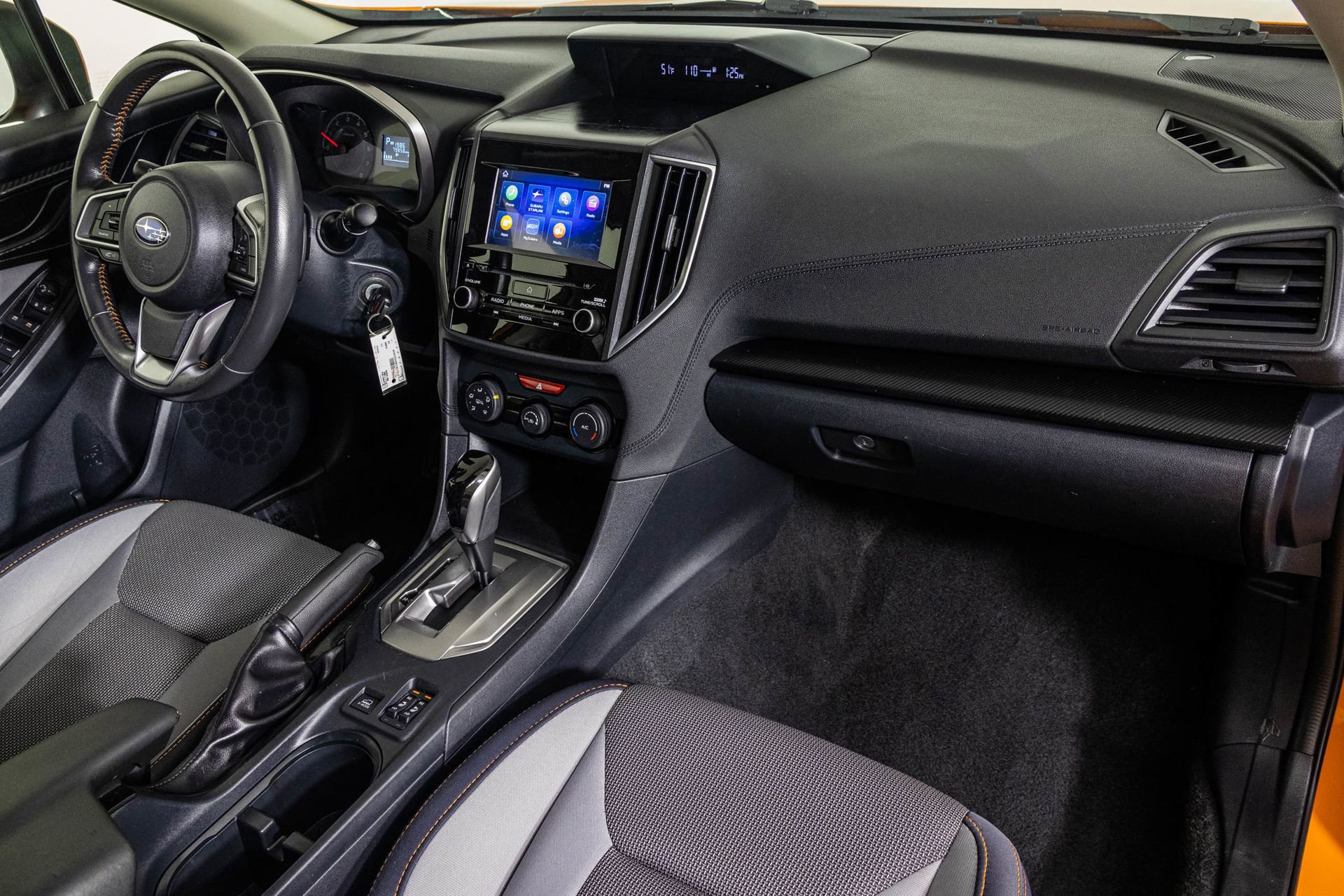 Used 2019 Subaru Crosstrek 2.0i Premium w/ Popular Package #2 AWD/4WD image 45