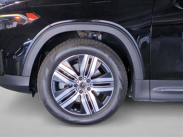 Certified 2023 Mercedes-Benz EQB 300 4MATIC image 25
