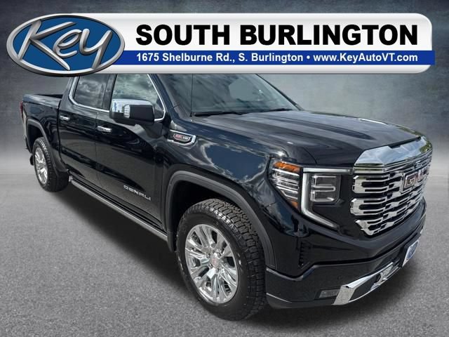 New 2026 GMC Sierra 1500 Denali w/ Technology Package AWD/4WD image 9